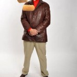 Review: John Shuttleworth at the Liverpool Everyman