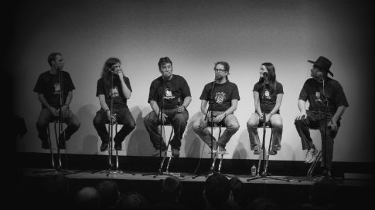 Geeks, artists and inventors: Oggcamp comes to Liverpool