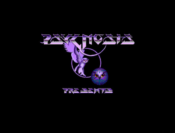 Five Great Psygnosis Games